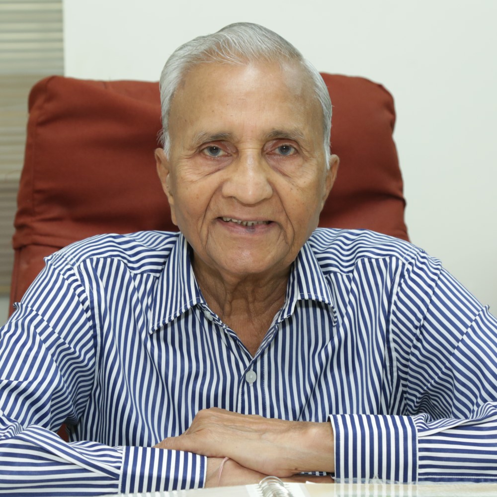 Natubhai
            Shah